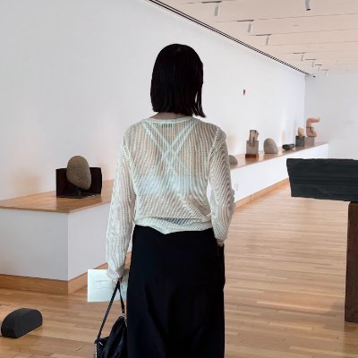 sabineonneon_ny's profile picture. ✉️ sabineon.nyc@gmail.com 
日本ブランドの米国進出プロデューサー | NY広告代理店(WPP)戦略→独立 | アメリカ12年目 | 文化の壁を超えるブランド戦略で海外展開を支援 | 🗽NYトレンド/ブランド戦略/越境マーケティング