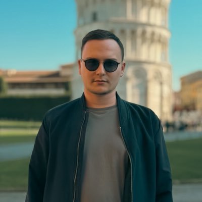 enescerrahoglu's profile picture. Tech Entrepreneur