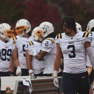 SamTyHaug's profile picture. CSS:28 LB