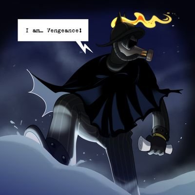 Tr4shy_Squ1d's profile picture. multifandom / does art / rawr XD / DNI proship, darkship, dead dove, noncon, n@zis, zoos, pedos, shota/loli, incest, ageplay, petplay