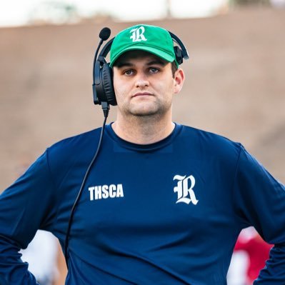 tyler__calhoun's profile picture. Coordinator of Scouting @RiceFootball #WE🦉