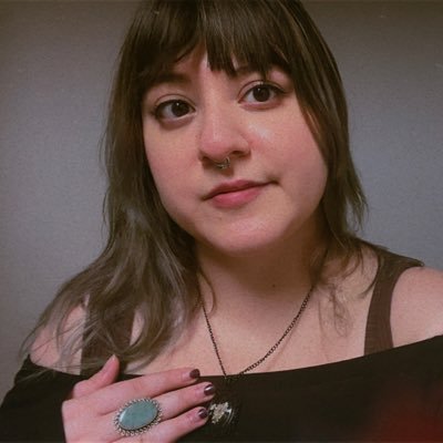 writermichellej's profile picture. 27 / bi / writer of sapphic stories and unlikeable women