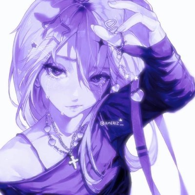 dkumimi's profile picture. princess never cry