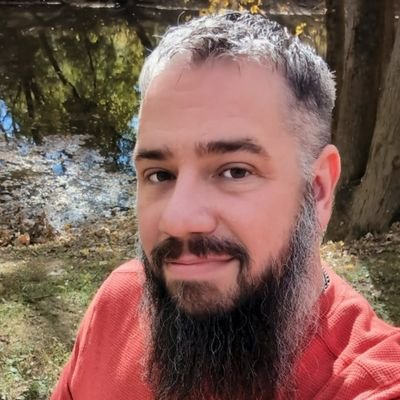 K9Rwm's profile picture. Addicted to Hiking, Fishing & Off-Roading | Ham Radio | #QRPLife | Australian Cattle Dogs make the best friends | RAM Power Wagon Owner | Politics Free Zone |