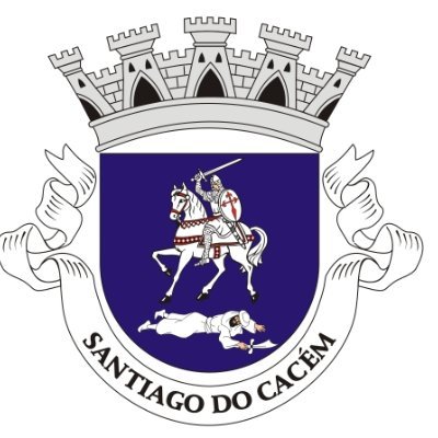 cmsantiagocacem's profile picture. Twitter oficial da Câmara Municipal de Santiago do Cacém