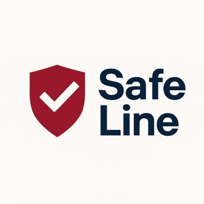 safeline74's profile picture. خدمات سلامة معتمدة — تقارير، صيانة، وأنظمة إنذار وإطفاء