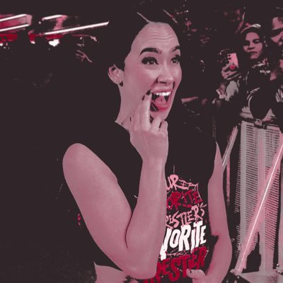 BitesEvenHarder's profile picture. parody.