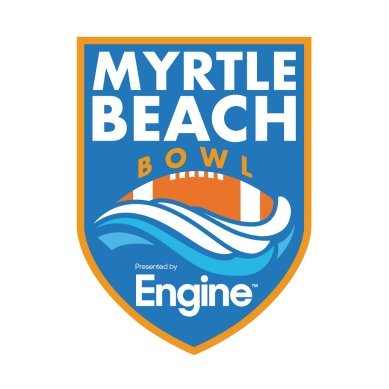 MBBowlGame's profile picture. The Myrtle Beach Bowl presented by Engine returns Friday, Dec. 19 at 11 AM ET on ESPN. 🏈