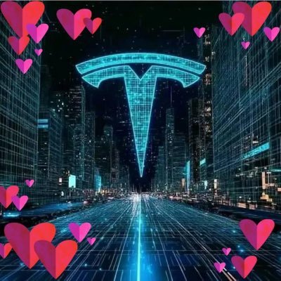 ceo_of_tesla241's profile picture. Ceo-twitter,space X 🚀Tesla🚘 Founder-The Boring company Co founder