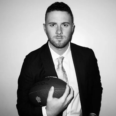 JoelFlawless's profile picture. @WWE