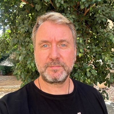 Tsyviq's profile picture. Founder of Ontological Cryptography HISPU → Proof-of-Being (PoB) The first proof that survives superintelligence
https://t.co/x5GON7ErF5