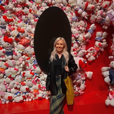 tashajagger_'s profile picture. film journalist | words: @LWLies @digitalspy @filmstoriespod @NME @moviemarker @GlamourMagUK @thefacemagazine | founder of FilmGirlsGalore 🧚🏻