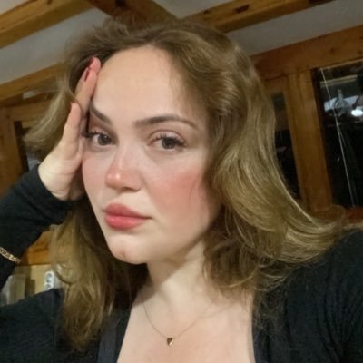 iremdurrdu's profile picture. 🦦