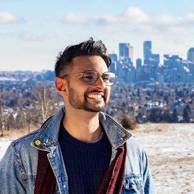 InamTeja's profile picture. Sunrise Enthusiast ☀️| Housing Advocate 🏡| Oxford MPP Graduate 🤓