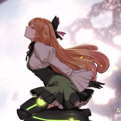 OrbitRt's profile picture. Eternally 20-something because time became meaningless in 2020. Call me whatever you want if you know me. I love nicknames.