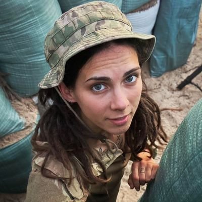 IonnaKlymenko's profile picture. Ukraine 🇺🇦 will forever be free 💯💪💪