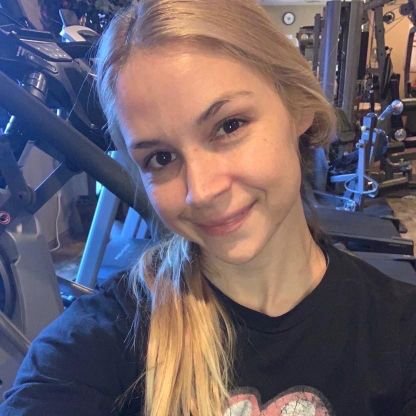 kimamber580's profile picture. 