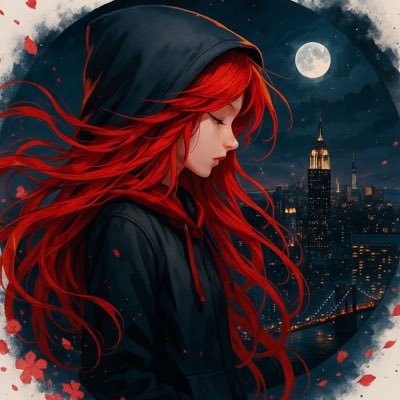 BrazzyAngel7's profile picture. just a red hair girl obsessed with coffee, smiles, anime and good vibes (maybe hubby too @mike_braz89) 😜 💯 Built by LYSSARD