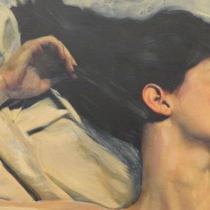 SleepingQr's profile picture. 