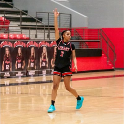 madi_crawford2's profile picture. 5’7 PG/SG 26|#2|@broncogirlsBB|23&24 1st Team All District|23 Co-Newcomer Yr District of Doom|2000 PTS|@TXUbasketball|NCAA 2105166899|👀 HUDL⬇️