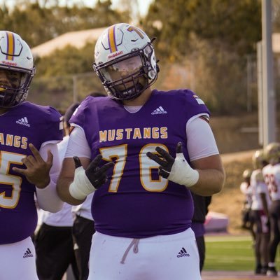 maxx_todden56's profile picture. OL @ Western New Mexico, D1 FCS Transfer, 6ft 2, 290 pounds