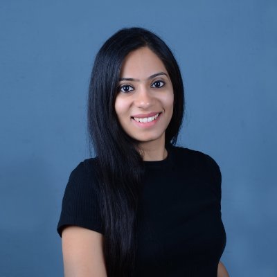 shivi1626's profile picture. Making small business loans profitable for lenders |  🧘‍♀️ | 🏃‍♀️ | 📖 |