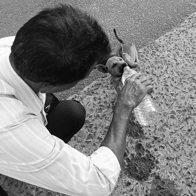 athulanill's profile picture. 