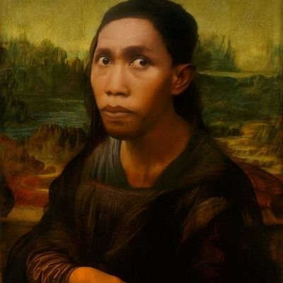 lahlapooo's profile picture. lagi belajar sibuk