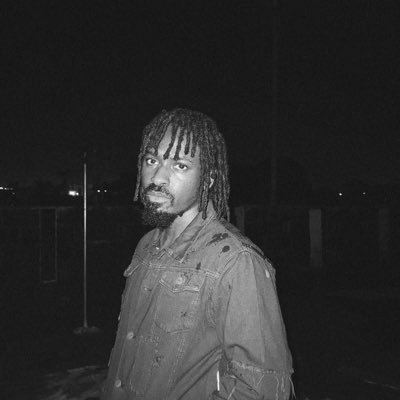 theblackkalonji's profile picture. don't drag me to war, give me a spliff.