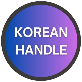 koreanhandle's profile picture. The latest updates, news, spoilers and much more on Korean dramas and Kpop.
