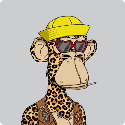 NGBxShpend's profile picture. @HonoraryApe - All views are my own, not of ApeCo

Curator for Community @apecoin @apechainhub
