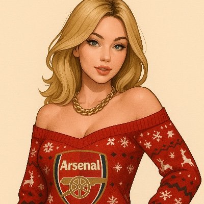 GunnerLoulou's profile picture. Genuine life long Gooner 
My opinions are my own
I support any player that wears the badge
Xhaka ❤️