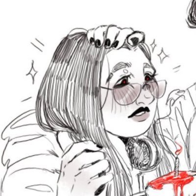 CTJPebble's profile picture. @cheli_208 self-parody //adopted kid of @sycophantstone //16+ish // not associated with GUN or any government agencies //🐐