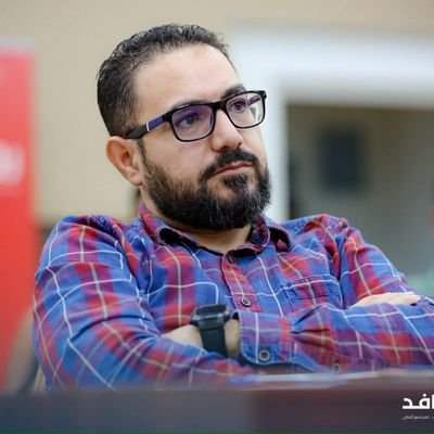 taha_hadeed's profile picture. 