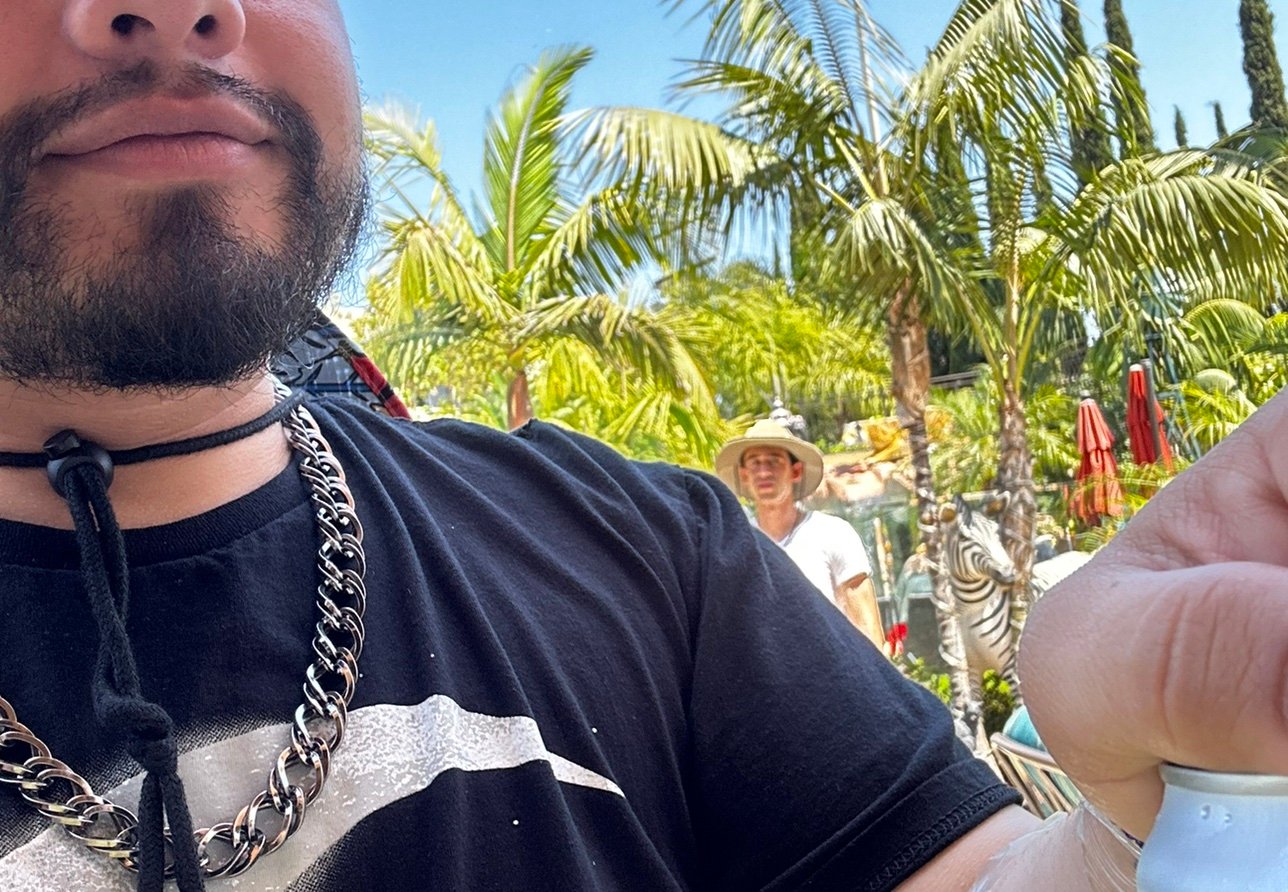 xcalidabber's profile picture. 