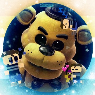 plxelatedangeI's profile picture. @firkllesmith is my main | he/she | Noah / Jeremy I’m a dude | ur probably just gonna hear about my personal problems 15