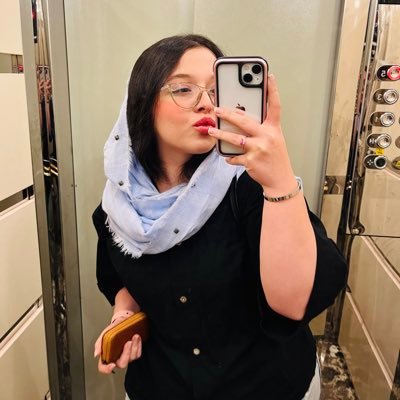 imkosar2's profile picture. ❤️