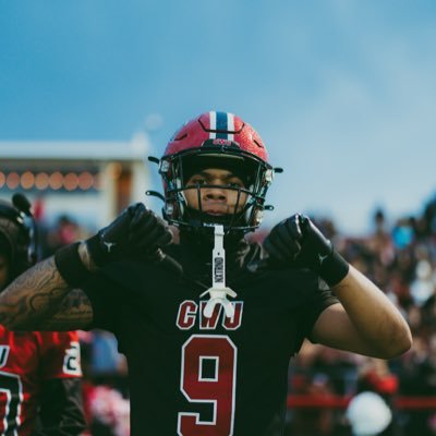 Javonte Walker Profile