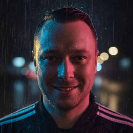 mojoiconic's profile picture. Own your assets | #forex #trading #ai                                                               
💎 Dominate the Market 🔮