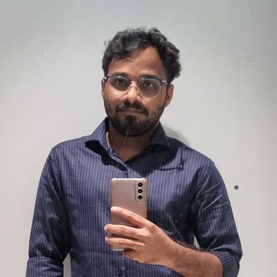 BellamBharath1's profile picture. 