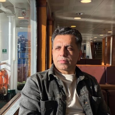 MerwaniAhmet's profile picture. radyo televizyon sinema  iş insanı