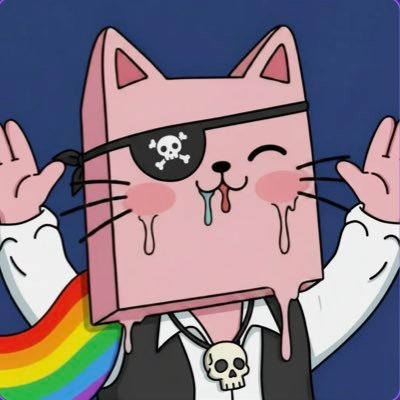 kawaii_base's profile picture. ( Kawaiidex ), Your Ultimate High - Speed Sniper and Trading Bot on #Base , $Kawaii launching soon