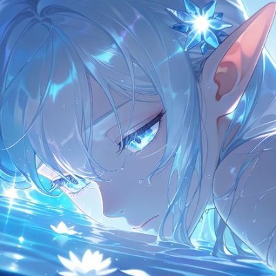 evelynvtuber3's profile picture. -_ Art In My Veins _-
 L2d Artist & Rigger