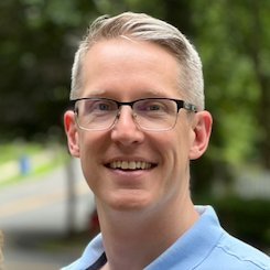 MilesWorks's profile picture. "Noticing the initial output isn't immediately useful."