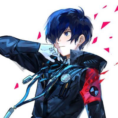 triplevalentine's profile picture. Go out and create. |24| they/them
pfp @RRrrrrrrrrrou1