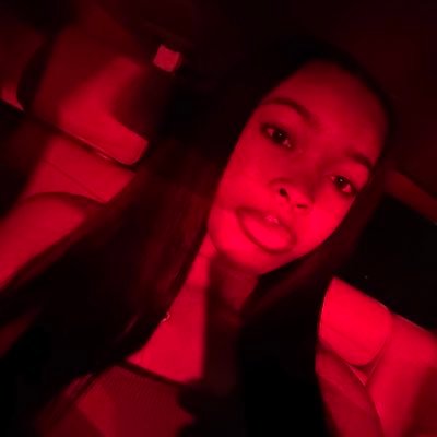 _YonnieDyjanae's profile picture. blessed & highly favored