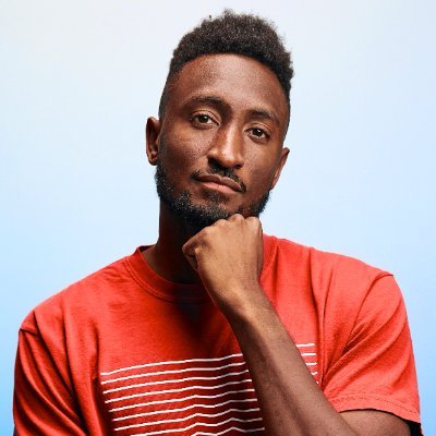 MKBHD's profile picture. 