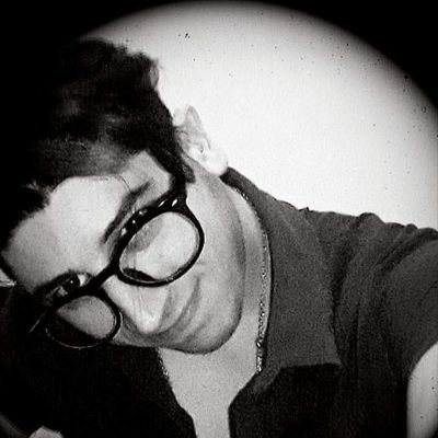 Agusstin_Marin's profile picture. Fanatico del Flaco
Tres Lomas-Buenos Aires
🌎📷📍