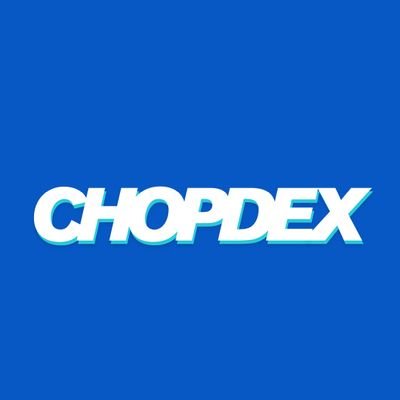 chopdexmarkets's profile picture. Predict. Trade. Win.
Nigeria's Premier Prediction Market. 
Sign up now and get ₦1,000 bonus.