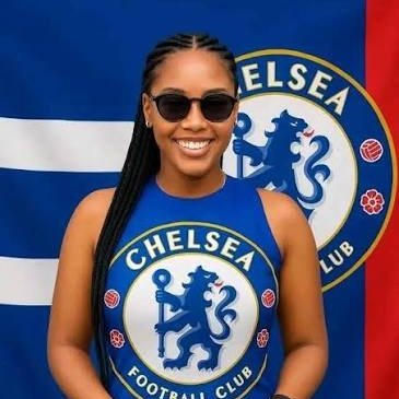 BoadicsGh's profile picture. My team is the FIFA CLUB WORLD CHAMPION 🏆 
Blue is the colour 💙 football ⚽️ is the game.
come on you bluesss .CHELSEA.
